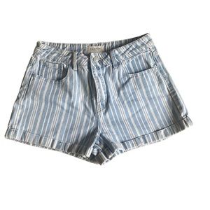 PacSun Mom shorts size 29